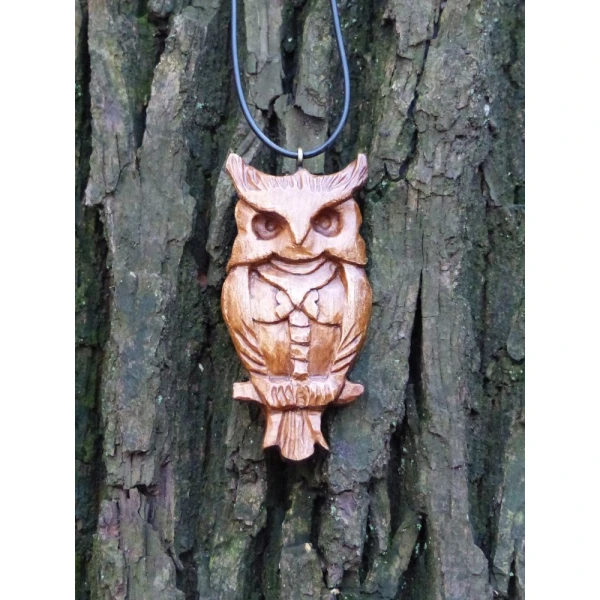 Leśna Strażniczka / Forrest Guardian